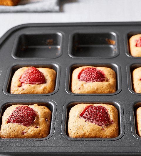 Brownie Pan