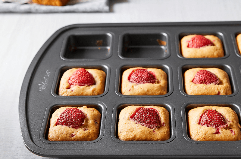 Brownie Pan