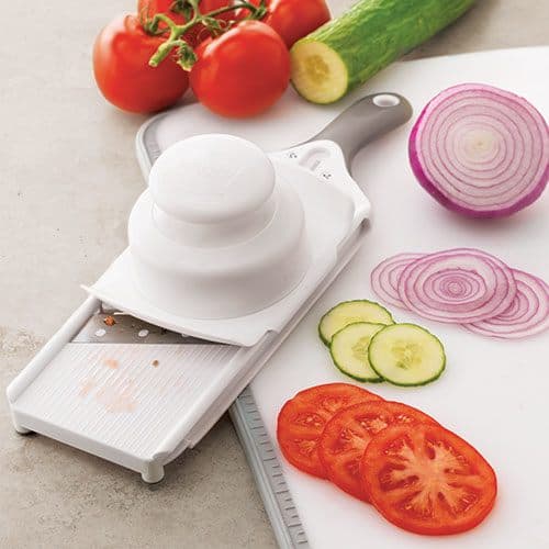 Simple Slicer
