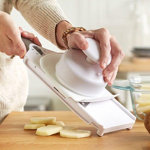 Simple Slicer