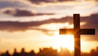 Recipe for Salvation