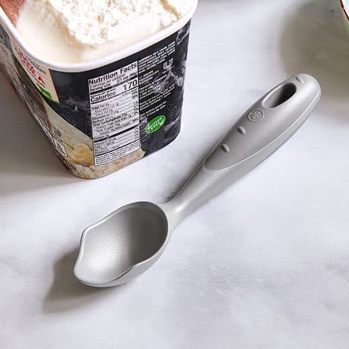 ICE CREAM SCOOP